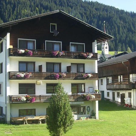 Pension Anderlehof Sankt Lorenzen im Lesachtal ภายนอก รูปภาพ